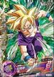 SS Gohan card