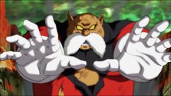 Dragon Ball Super Ep. 125 - With Imposing Presence! God of Destruction  Toppo Descends!! — Careful4Spoilers