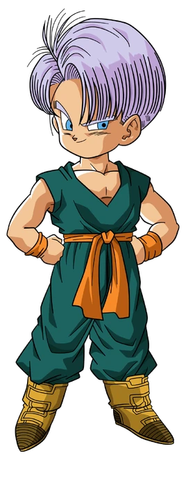 TrunksKid
