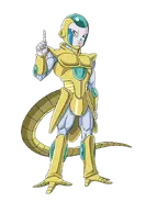 Ultimate Class-up Frieza Clan Elite