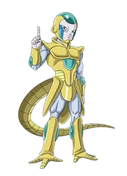 Ultimate Class-up Rezok