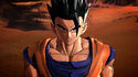 Ultimate Gohan in Battle of Z