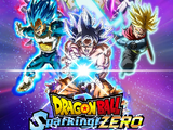 Dragon Ball: Sparking! Zero
