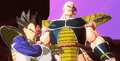 DBXN Vegeta and Nappa.png (2.21 MB) Vegeta and Nappa wearing scouters in Xenoverse