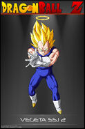 Dragon ball z vegeta ssj 2 muerto by tekilazo-d2wmbx