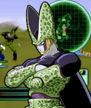 Future Perfect Cell