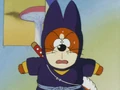 NinjaShu.png (489 KB) Shu at Pilaf's Castle