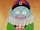 Pilaf hands held piccolo