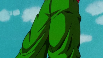 Tien Shinhan, When the Cold Breeze Blows Away Wiki