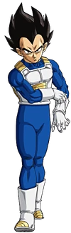 Vegeta