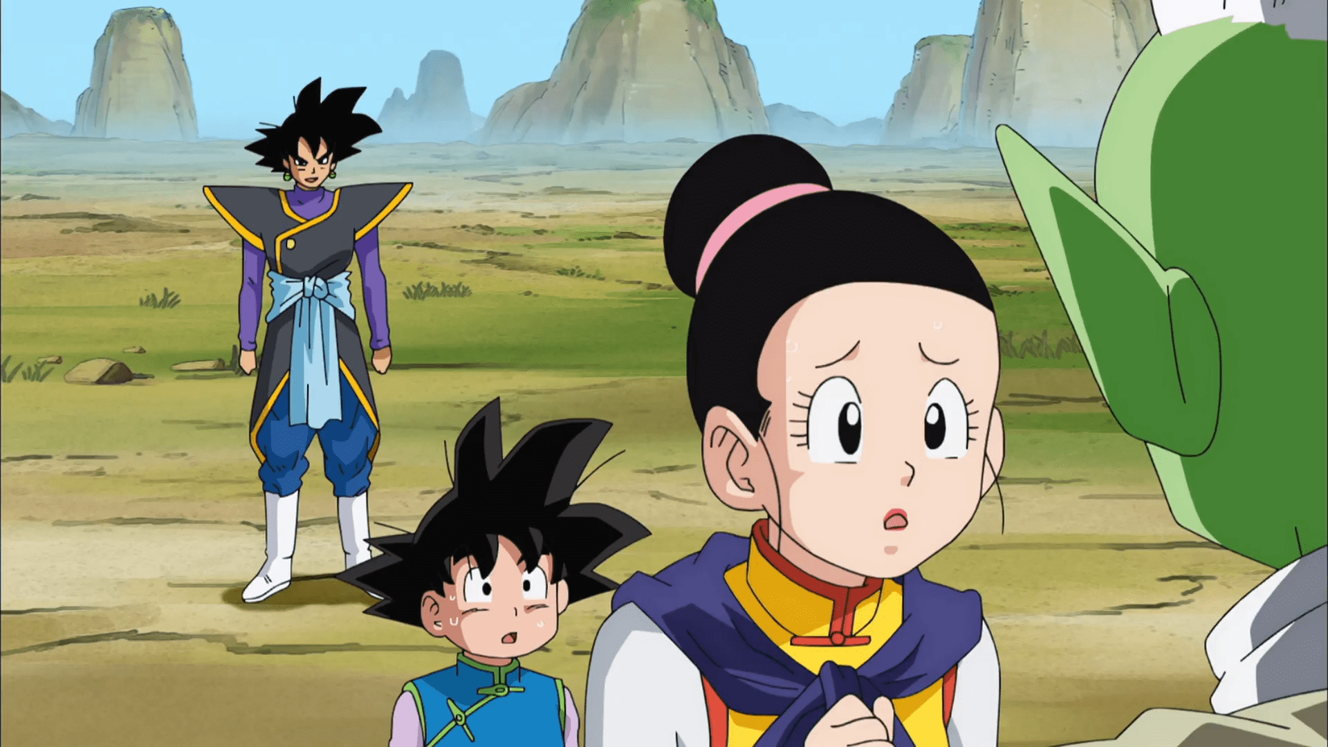 Goku Black | Dragon Ball Wiki | Fandom Goku Black | Dragon Ball Wiki | Fandom