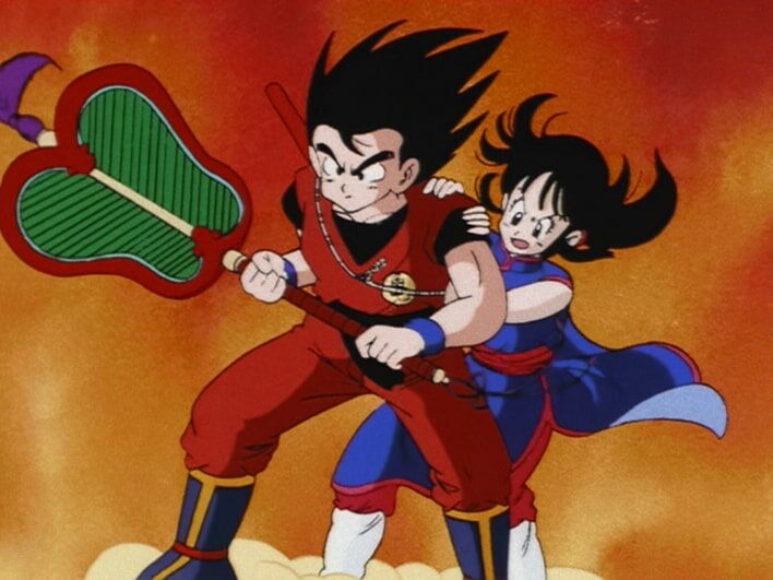 Dragon ball fan Outrageous Octagon | Dragon Ball Wiki | Fandom