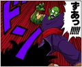 DBC204 02.png (375 KB) Piccolo uses a Kiai to finish off Raditz in the manga