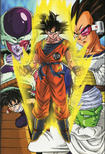 Dragon Ball Kai poster