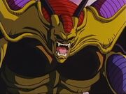 Dragonball Z - Movie 13 - Wrath of the Dragon 203 0001