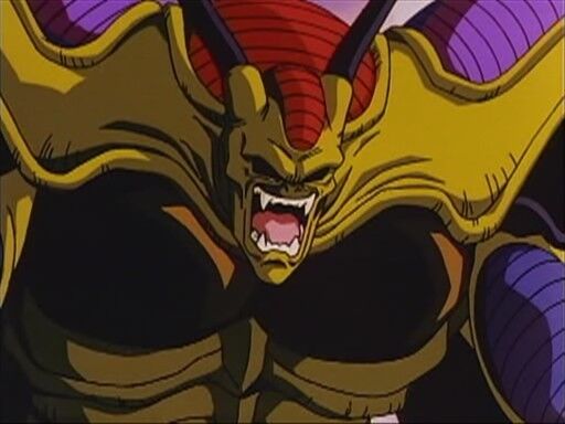 List Of Film Antagonists Dragon Ball Wiki Fandom