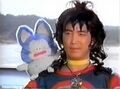 Puar and Yamcha played by Lee Gye-Young