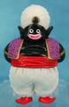 Maxi Collection Mr. Popo front view