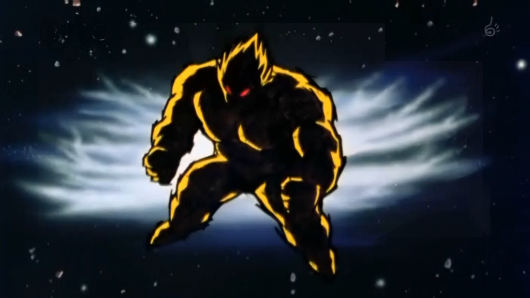 Quem é YAMOSHI ?! Conheça a história do PRIMEIRO Super Saiyajin Lendário !  