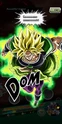 Ssj broly