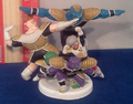 Ginyu Force miniature collectible set front view