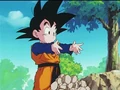 Goten with more rocks