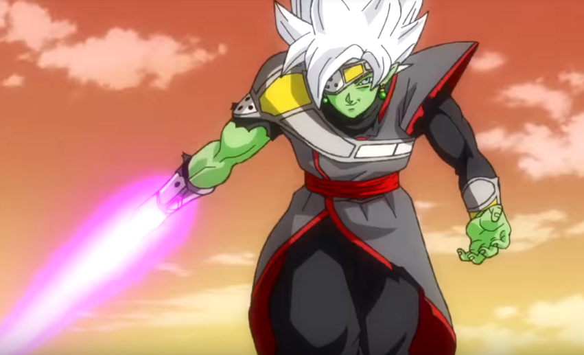 Fusão Zamasu, Dragon Ball Wiki Brasil