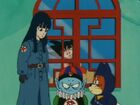 Pilaf and his gang
