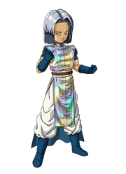 Ultra instinct erito