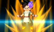 DBFusions-EX Gohanks Screenshot 001