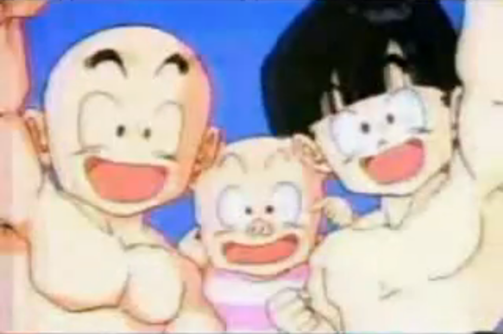 Dragon Ball Z Tagalog Ep 25, By HOPS