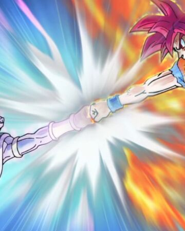 God Of Destruction Beerus Saga Dragon Ball Wiki Fandom