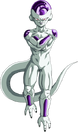 Freeza 3 forma