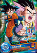 Goten Fusion Dance card