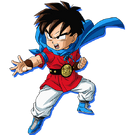 Tekka's Gi in Dragon Ball Fusions