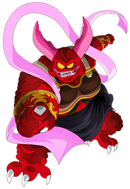 Ghastel Dokkan