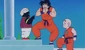 Personages