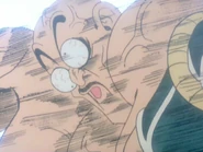 NappaAsesinadoPorVegeta.png (1,26 MB) Nappa siendo asesinado por Vegeta para luego explotar.