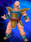 Nappa in Ultimate Butōden