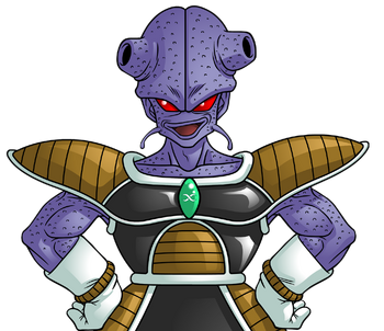 Time Control (Skill), Dragon Ball XenoVerse Wiki