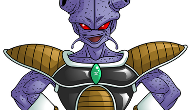 Time Breaker Mind Control, Dragon Ball Wiki