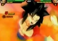 True Saiyan Rage.jpg (23 KB) Super Saiyan 4 Goku uses his Meteor Crash