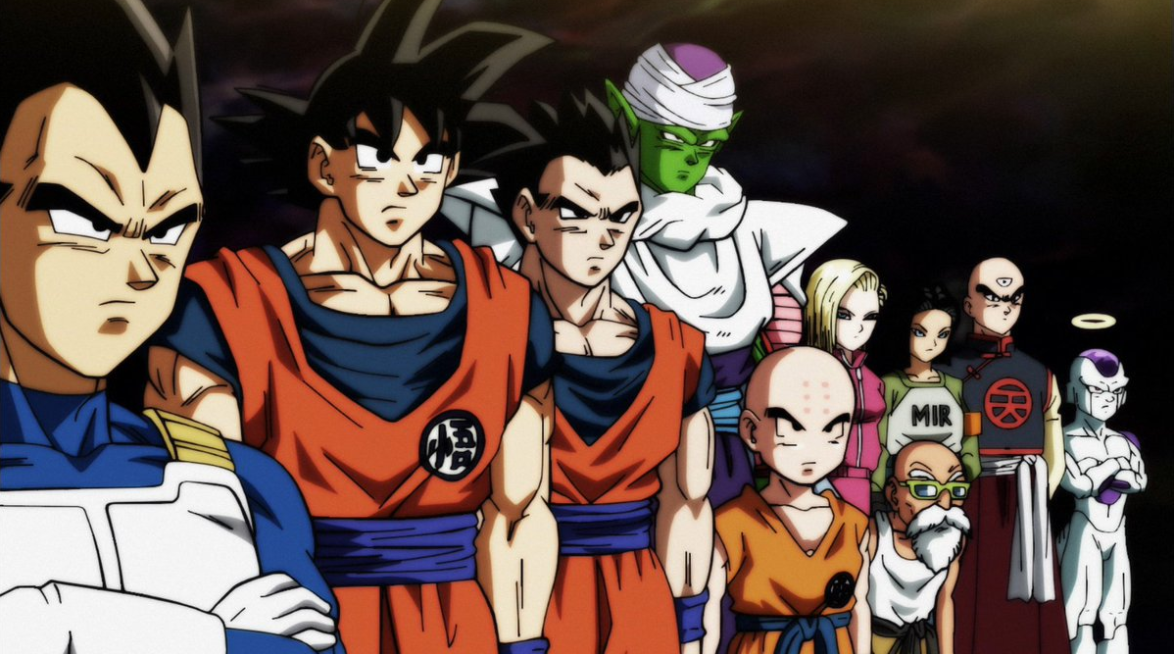 Dragon Ball: ¿Cuál es el significado de los nombres de los Guerreros Z?