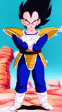 VegetaVsGokuBattleOnEarth