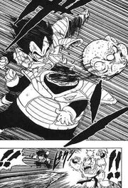 VegetakillsGuldo Manga