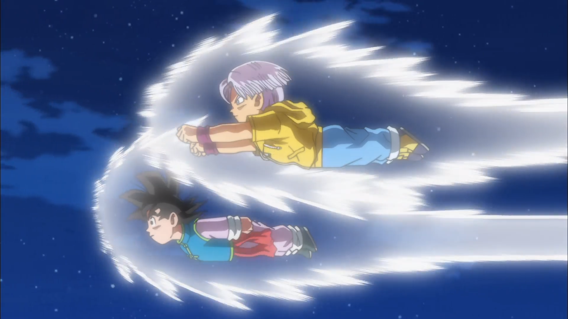 Dragonball Super Episode 62 Recap ⋆