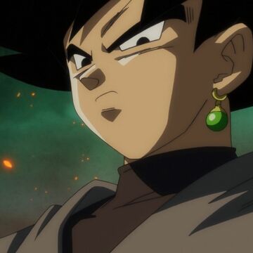 未来からのsos 黒き新たな敵現る Dragon Ball Wiki Fandom
