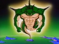 Porunga, Dragon Ball Wiki Brasil