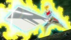 Super Saiyan Rage: 25 Powerful Secrets About Trunk's New Transformation