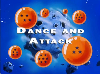 DanceandAttack